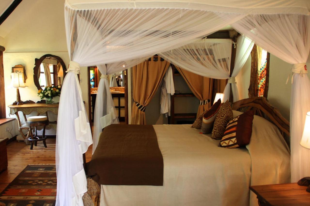 Chui Lodge Naivasha Kültér fotó
