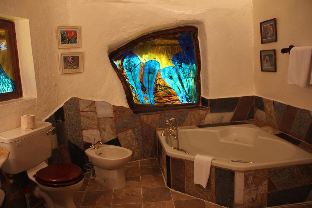 Chui Lodge Naivasha Kültér fotó