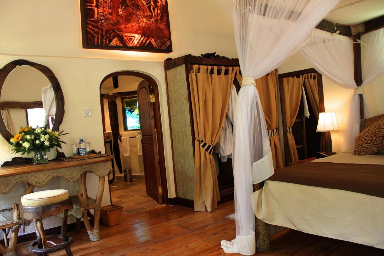 Chui Lodge Naivasha Kültér fotó
