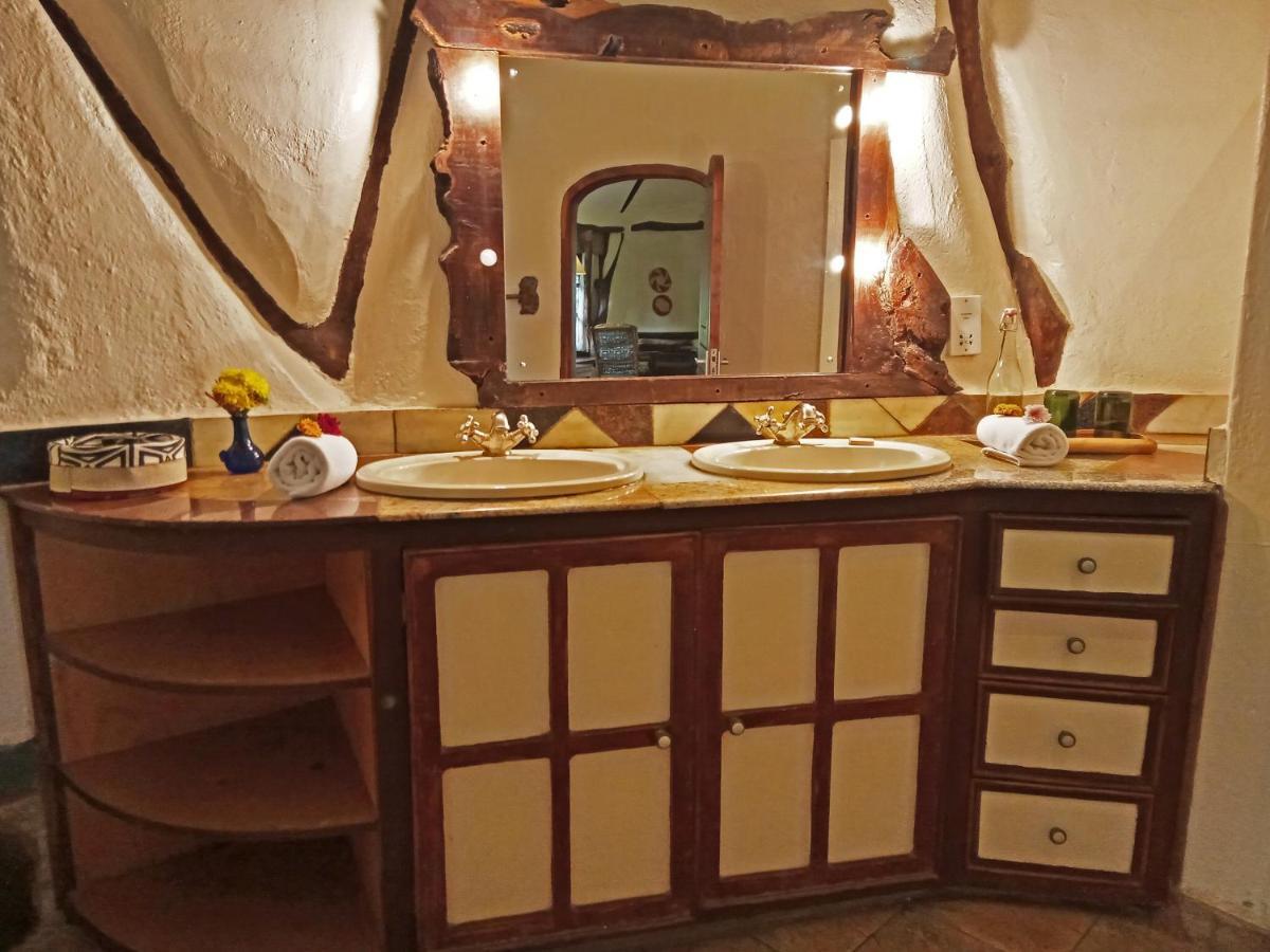 Chui Lodge Naivasha Kültér fotó